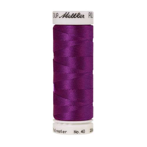 2704 - Purple Passion Poly Sheen Thread